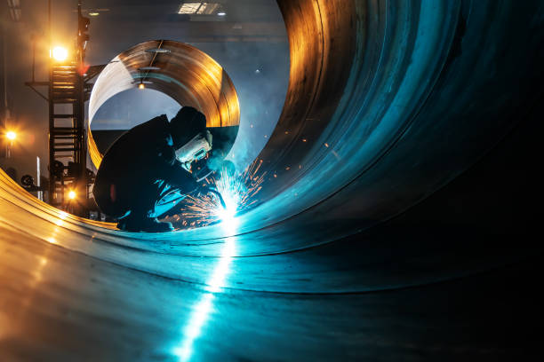 Best Artistic and Custom Metal Fabrication in Anaconda, MT