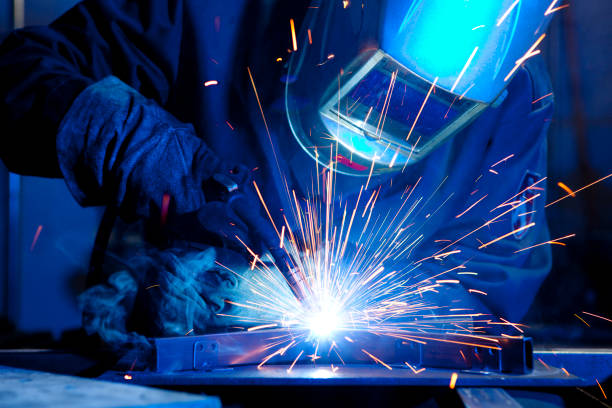 Best Food and Beverage Processing Equipment Welding in Anaconda, MT