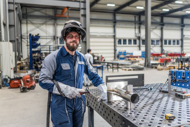 Best Structural Steel Welding in Anaconda, MT