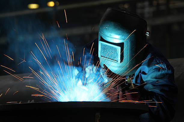Best Welding Equipment Sales and Repair in Anaconda, MT