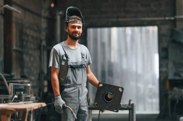 Trusted Anaconda, MT Welder & Metal Fabrication Experts