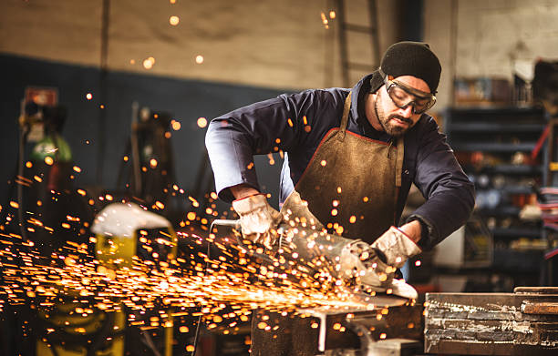 Best Food and Beverage Processing Equipment Welding in Anaconda, MT